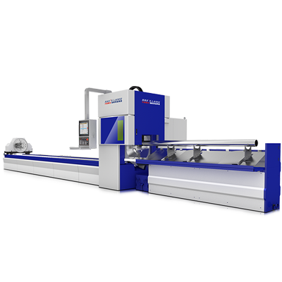 Han's P6018D Laser Pipe Cutting Machine