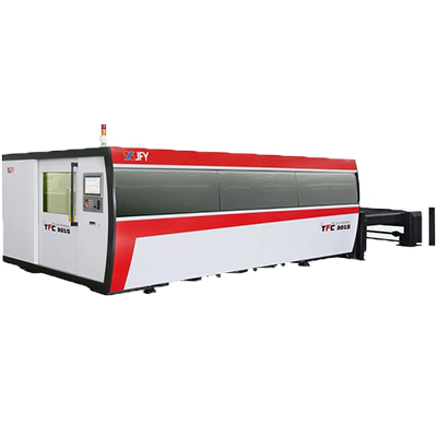 TFC-4020 Laser Cutting Machine