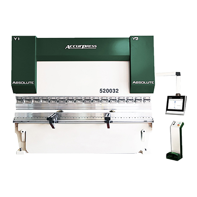 AIKE CNC bending machine